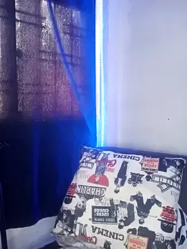 Stripchat Live Sex of dareck_18
