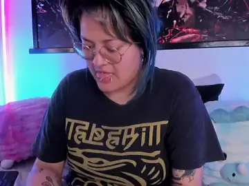Stripchat Private Sex Chat of lucky-leah