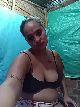 Stripchat Adult Webcam of scayth