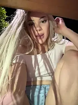 Stripchat Live Porn of AlyssaFoxx_