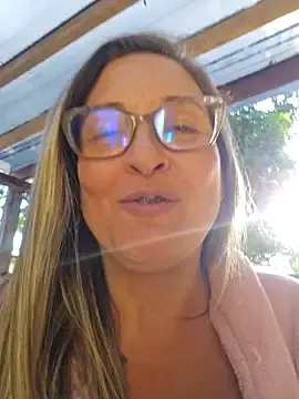 Stripchat Sex Chat of BellaFortuneGaucha