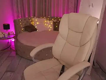 Stripchat Live Sex of JuicyRina