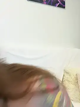 Stripchat Live Sex of PumaShyXD