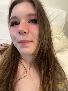 Stripchat Nude Webcam of PumaShyXD