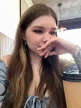 Stripchat Live Sex Cam of PumaShyXD