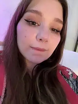 Stripchat Adult Webcam of PumaShyXD
