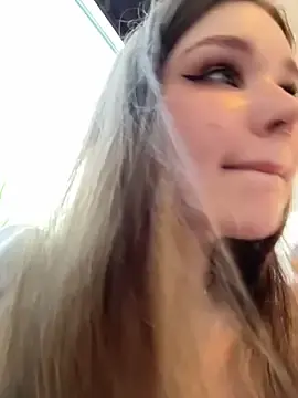Stripchat Live Sex of PumaShyXD