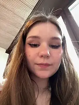 Stripchat Live Sex of PumaShyXD