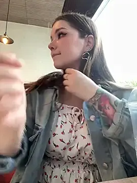 Stripchat Best Webcam of PumaShyXD