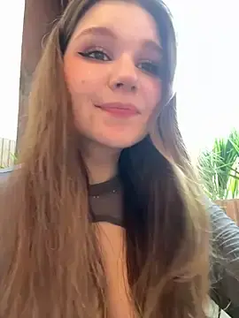 Stripchat Live Sex Cam of PumaShyXD