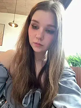 Stripchat Live Porn of PumaShyXD
