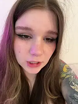 Stripchat Watch Live Sex Cams of PumaShyXD