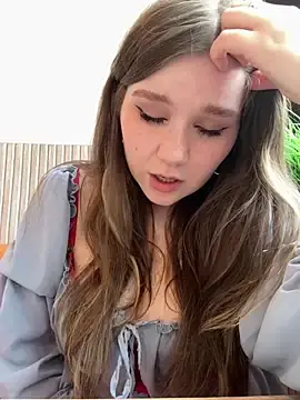 Stripchat Watch Live Sex Cams of PumaShyXD