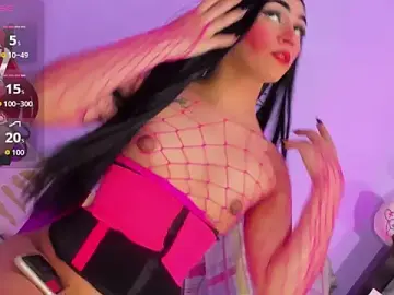 Stripchat Live Sex of Ash-Bbynight