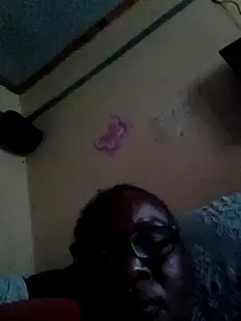 Stripchat Adult Webcams of Ebonypearl2