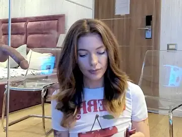 Stripchat Private Sex Chat of JessicaSky_