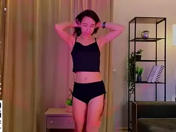 Stripchat Free Porn Cam of NerixalVire