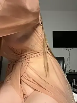 Stripchat Sex Cam of NickiLike