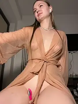 Stripchat Free Porn Cam of NickiLike