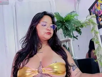 Stripchat Private Sex Chat of alaia_03