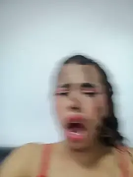Stripchat Free Live Porn of Dirty_Salome2
