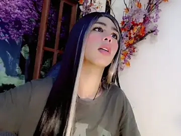 Stripchat Free Live Porn of Honey_Balenciaga