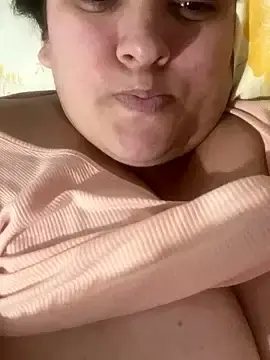 Stripchat Sex Chat of Tata0807