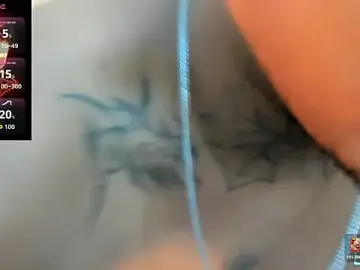 Stripchat Adult Webcam of Axell_king07