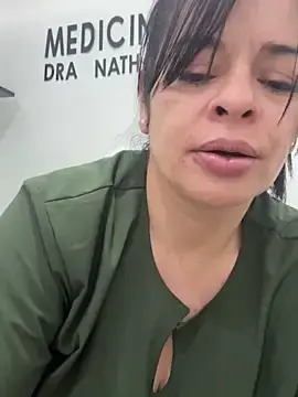Stripchat Live Porn of Dr_Nathalia_28