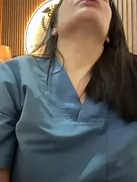 Stripchat Live Porn of Dr_Nathalia_28