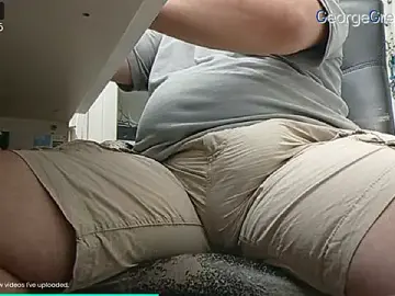 Stripchat Live Sex of GeorgeGreeceGR