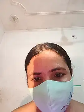 Stripchat Best Webcam of HotAishaa