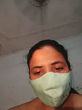 Stripchat Sex Chat of HotAishaa