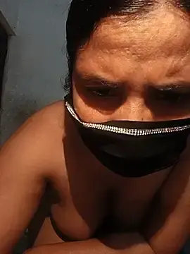 Stripchat Sex Cam of HotAishaa