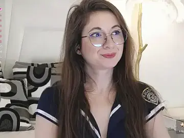 Stripchat Live Sex Cam of JennaClover