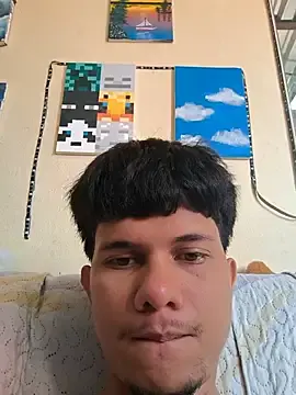 Stripchat Free Porn Cam of Josephz69