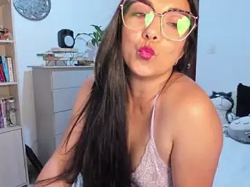 Stripchat Nude Webcam of Karla_hernandez_