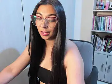 Stripchat Best Webcam of Karla_hernandez_