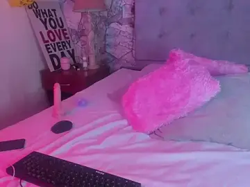 Stripchat Live Porn of Sky_Lake