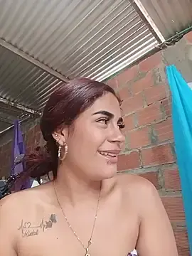 Stripchat Adult Webcam of dulce_amber21