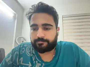 Stripchat Live Sex of indian_thonger