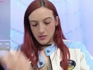 Stripchat Live Sex Cam of ninaa_fox