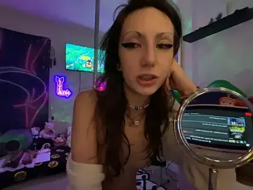 Stripchat Adult Webcam of 4shk4sh