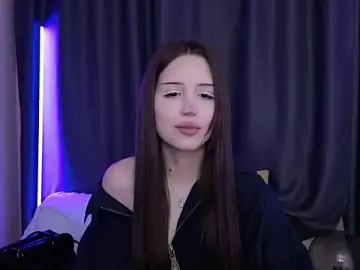 Stripchat Nude Webcam of BlackEyesGirl