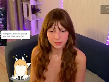 Stripchat Live Sex of Fifi_Kitty