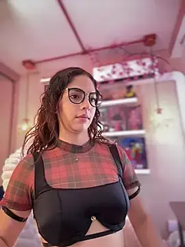 Stripchat Sex Cam of Zoe_Bae