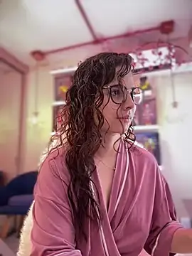 Stripchat Sex Cam of Zoe_Bae