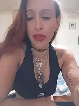 Stripchat Adult Webcams of Zorrita_Fox