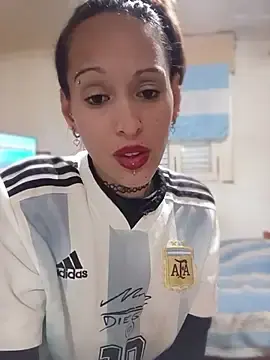 Stripchat Watch Live Sex Cams of Zorrita_Fox