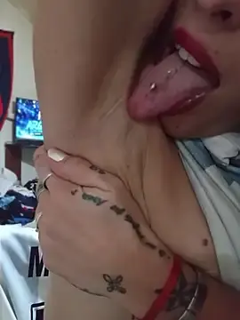 Stripchat Watch Live Sex Cams of Zorrita_Fox